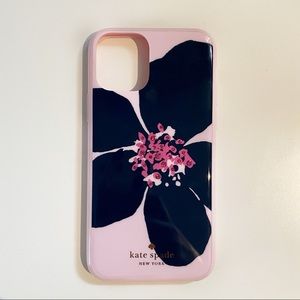 NEW Kate Spade Floral Phone Case